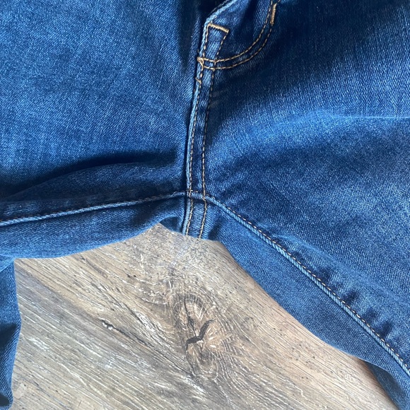 Pacsun High Rise Jeggings - Picture 9 of 10